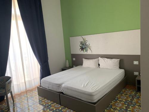 Specchio di Parthenope B&B - main image
