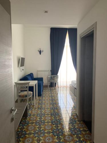 Specchio di Parthenope B&B - image 13