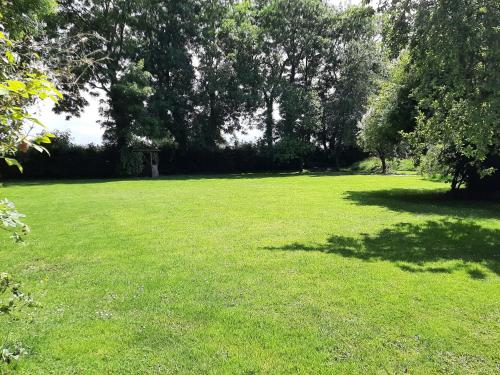 Kert, Coach House, Minting. in Horncastle