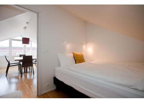 Torg GuestHouse - image 10