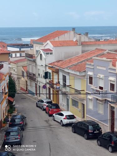 CASA do BATORÉU - BUARCOS 120 MT PRAIA