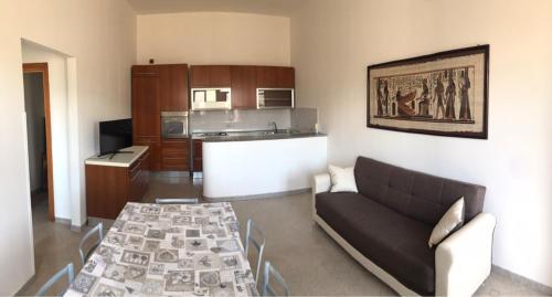 108 bis gîte à louer Cersosimo