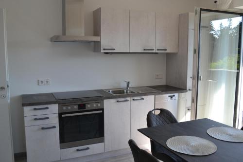  Apartment Uggowitzer in Drobollach am Faakersee