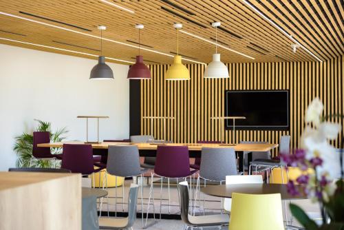 共用Lounge/電視區