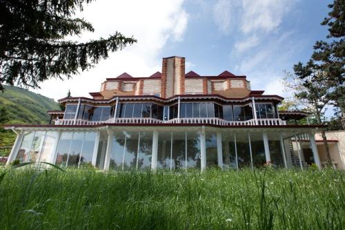 Trabzon Villa Marin