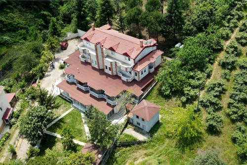 Trabzon Villa Marin