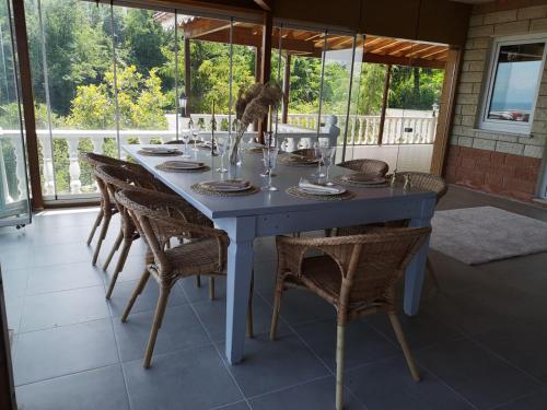 Trabzon Villa Marin