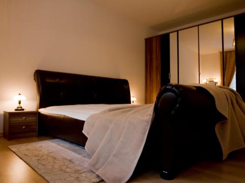 Maria-Viktoria Apartment in Baden-Baden, Deutschland