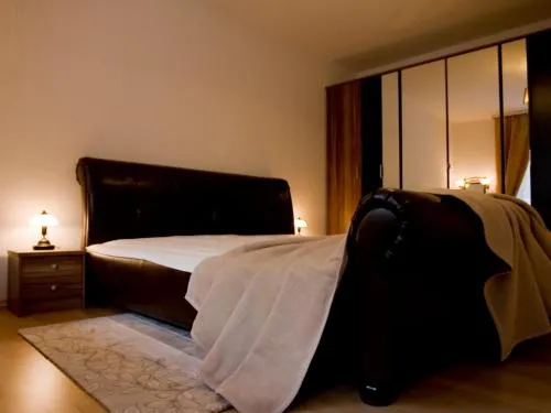 Maria-Viktoria Apartment in Baden-Baden, Deutschland