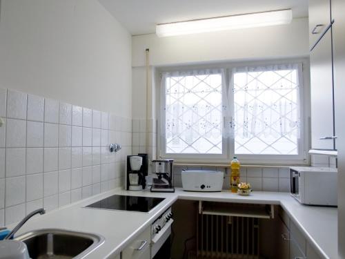 Maria-Viktoria Apartment - image 12