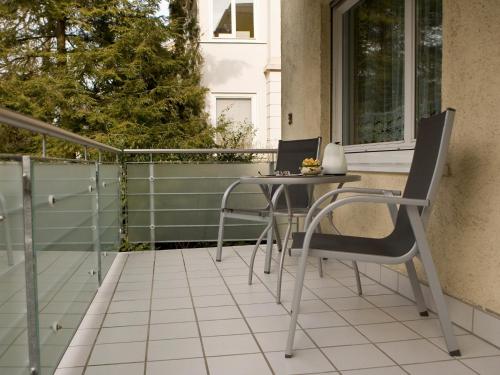 Maria-Viktoria Apartment - image 8