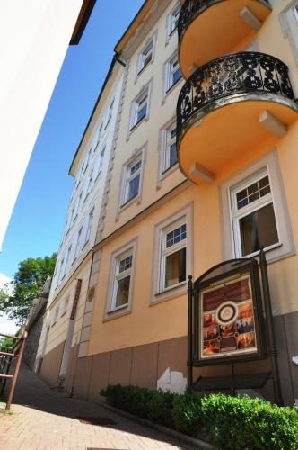 Festival - Apartment - Karlovy Vary