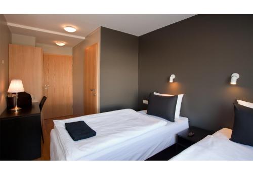 Torg GuestHouse - image 9