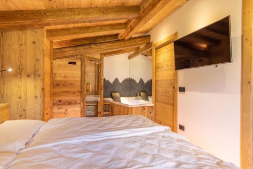  Lino Deluxe Suite in Borca di Cadore