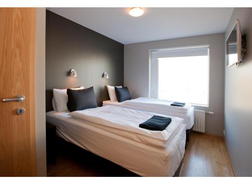 Torg GuestHouse