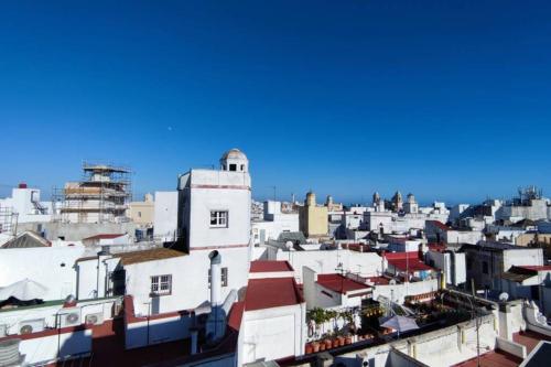 APARTAMENTOS MINA4 tipo II Torre Mirador
