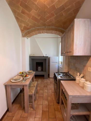 Casa dell'Olmo