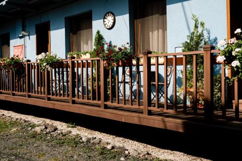Galeria Grafit Apartments