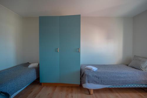 One-Bedroom Apartment with Ocean View - Ground Floor