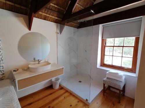 Avontuur Manor House and Wine Estate