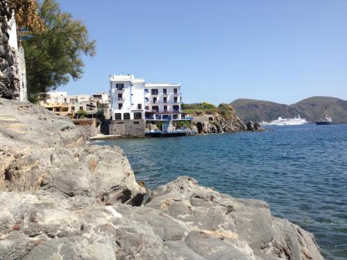 Hotel Rocce Azzurre - image 7