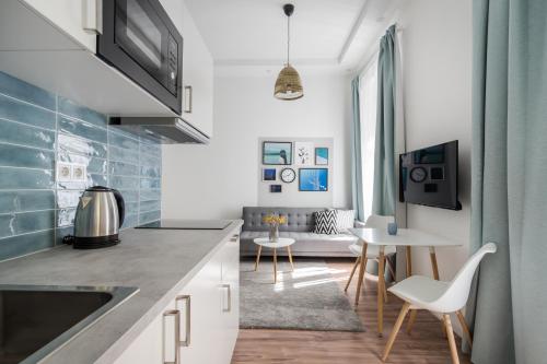 A13- Boutique Apartments, Best Location, by BQA Room Type - Superior Apartment