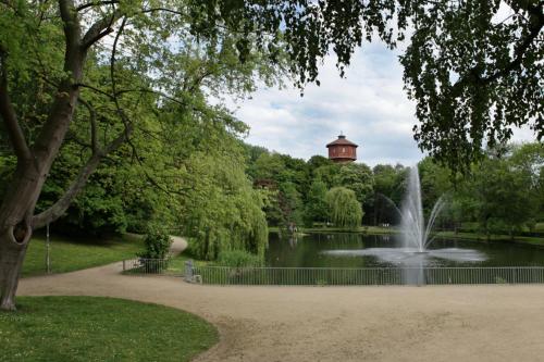 Parkhotel Altes Kaffeehaus