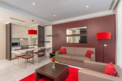 NH Collection Budapest City Center - image 3