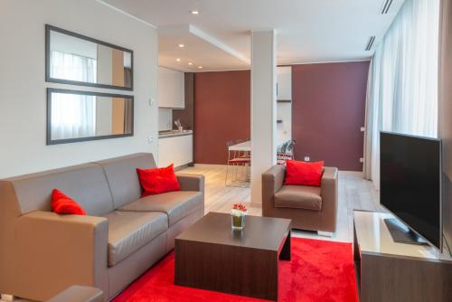NH Collection Budapest City Center - main image