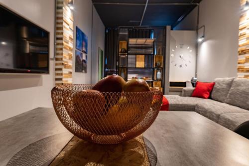 Lilian Lofts Hotel & Spa – Johannesburg, MD