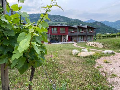 Agritur Verderame