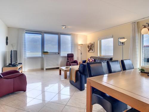 . Hello Zeeland - Appartement Port Scaldis 03-072
