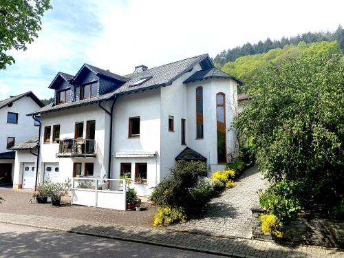 Ferienhaus Rivera in Riveris, Deutschland