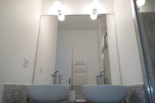 Appartement MONTESQUIEU, Bordeaux (photo 7)