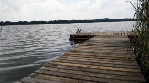 Blanki Siedlisko agroturystyczne Jestem in Suryty