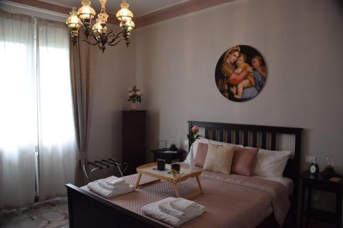 B&B Le rose di Paola - Accommodation - Santa Maria a Monte