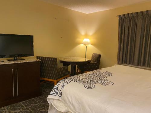 Knights Inn & Suites Dublin