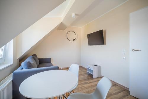 Hotel Trzy Wyspy - main image