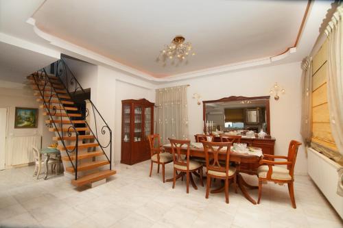 Villa Amelie Vasiliai Heraklion Crete - image 6
