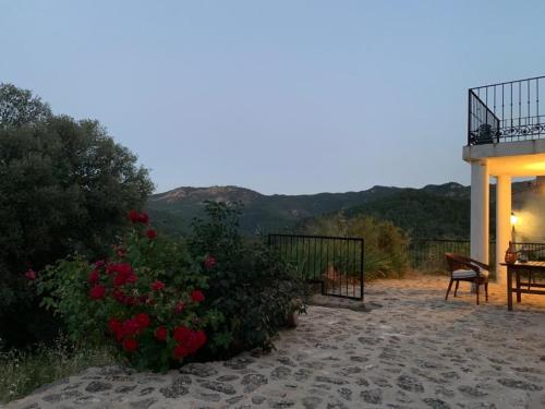  Casa en valle del Tus in Yeste