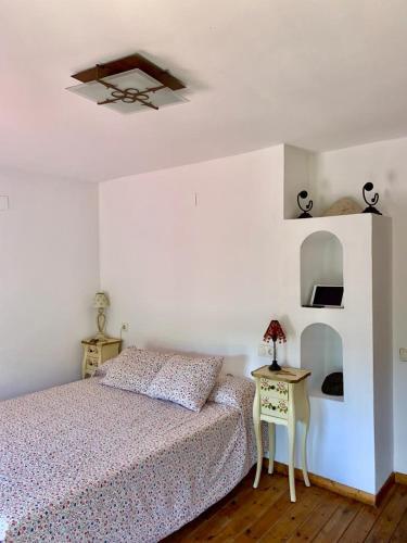 Casa en valle del Tus in Yeste