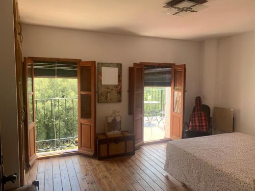 Casa en valle del Tus in Yeste