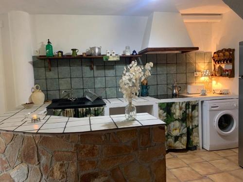 Casa en valle del Tus in Yeste