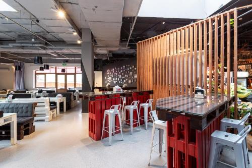 Riders Lodge Роза Хутор - image 14