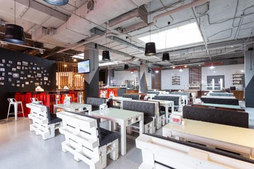 Riders Lodge Роза Хутор - image 12