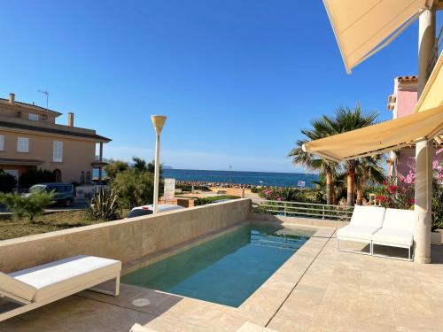 Marina Port ETVPL 15052