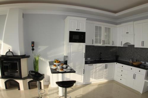 Villa Eagle Eye Montenegro Room Type - King Suite with Sea View