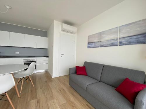Apartment with Sea View image 10
