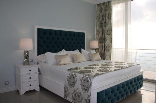 Villa Eagle Eye Montenegro Room Type - Apartment with Sea View