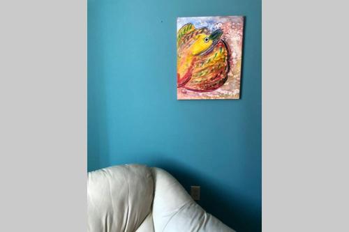 Olgas Upstairs Apartment near Cherry Springs State Park in Coudersport, USA